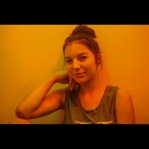 Meet your Posher, Cheyenne